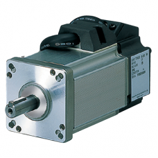 Panasonic MINAS E MUMA042P44N Servo Motor - High Precision, High Torque, Energy Efficient
