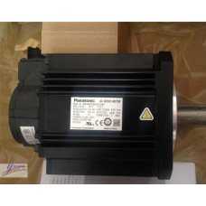 Panasonic MINAS A5 Family MDME202GCGM Servo Motor 200V 2000W Panasonic MINAS A5 Family MDME202GCGM Servo Motor 200V 2000W