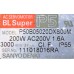 Sanyo Denki P50B05020DXS00 High-Precision Servo Motor Sanyo Denki P50B05020DXS00 High-Precision Servo Motor