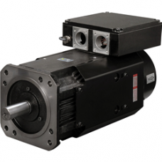 Sanyo Denki S30V163K2LXE00 Spindle Servo Motor - 9.6kW, 12,000 RPM Sanyo Denki S30V163K2LXE00 Spindle Servo Motor - 9.6kW, 12,000 RPM