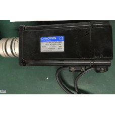 Sanyo Denki Q1AA07075DXS00 High-Performance Servo Motor Sanyo Denki Q1AA07075DXS00 High-Performance Servo Motor