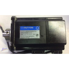 Sanyo Denki Q2AA07030DXP4G Servo Motor | High Precision and Reliable Performance Sanyo Denki Q2AA07030DXP4G Servo Motor | High Precision and Reliable Performance