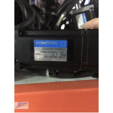 Sanyo Denki QAA04010DXS3J Servo Motor - Precision Motion Control Solution Sanyo Denki QAA04010DXS3J Servo Motor - Precision Motion Control Solution