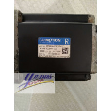 Sanyo Denki R2AA08075FXPHV High-Performance Servo Motor Sanyo Denki R2AA08075FXPHV High-Performance Servo Motor