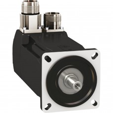 Schneider BMH0701P01A1A Servo Motor – 1.2 Nm Torque, 8000 RPM, Untapped Shaft, No Brake, IP54