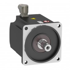 Schneider BMP0701F3NA2A Synchronous Motor - BMP Series - 480 VAC - 0.37 kW - IP65