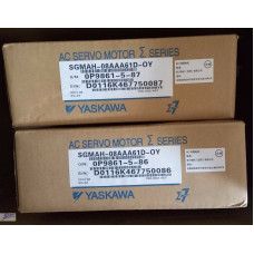 Yaskawa SGMAH-08AAA61D-0Y Servo Motor – 0.75kW 200V Precision Motion Control Yaskawa SGMAH-08AAA61D-0Y Servo Motor – 0.75kW 200V Precision Motion Control